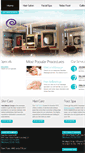 Mobile Screenshot of hairtotogroup.com